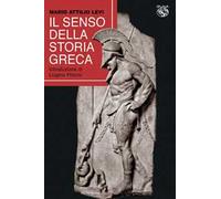 Il senso della storia greca