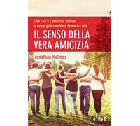 Il senso della vera amicizia