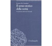 Il senso della verità. Un percorso attraverso Foucault