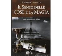 Il senso delle cose e la magia
