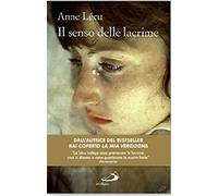 Il senso delle lacrime - Lécu Anne