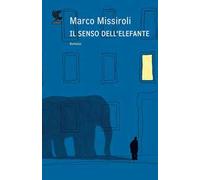 Il senso dell'elefante