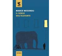 Il senso dell'elefante