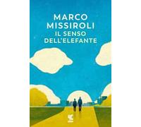 Il senso dell'elefante