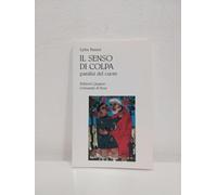 Il senso di colpa. Paralisi del cuore
