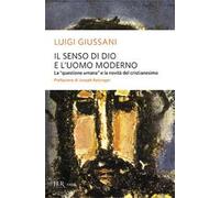 Il senso di Dio e l'uomo moderno