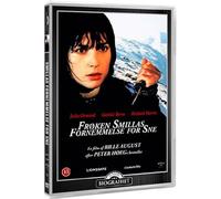 Il senso di Smilla per la neve / Smilla's Sense of Snow ( Smilla's Feeling for Snow ) [ Origine Danese, Nessuna Lingua Italiana ]