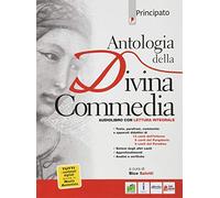 Il senso e la bellezza. Antologia della Divina Commedia. Per le Scuole superiori. Con e-book. Con espansione online