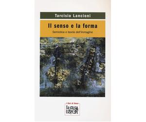 Il senso e la forma. Semiotica e teoria dell'immagine - 2013 - La
