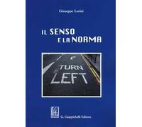 Il senso e la norma