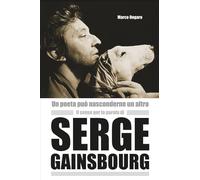 Il senso per la parola di Serge Gainsbourg - Ongaro Marco