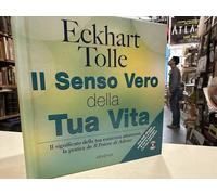 Il senso vero della tua vita. Con DVD