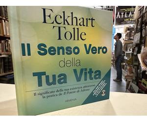 Il senso vero della tua vita. Con DVD