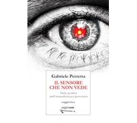 Il sensore che non vede. Sulla perdita dell'immediatezza percettiva