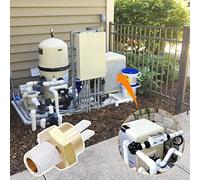 Il sensore della canna fumaria e l'alto interruttore di limite per 42002-0024S 42001-0063S, costruzione del metallo con facile installa, per i sistemi del radiatore della stazione termale dello stagno