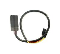 Il Sensore di Fiamma Della Telecamera di Posizionamento IR I2C Gravity Supporta il Monitoraggio di un Massimo di Quattro Fonti di Calore per La