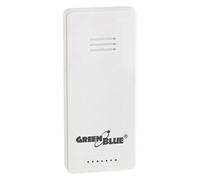 Il sensore Esterno della Stazione Meteo GreenBlue Modello GB692 Si Adatta alla Stazione GB521 GB542