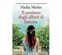 Il sentiero degli alberi di limone