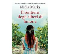 Il sentiero degli alberi di limone