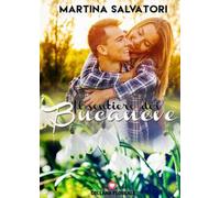 Il sentiero dei bucaneve