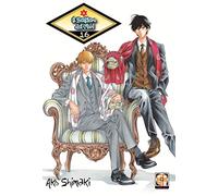 Il sentiero dei fiori (Vol. 16)