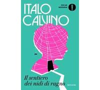 Il sentiero dei nidi di ragno