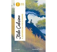 Il sentiero dei nidi di ragno