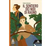 Il sentiero dei nidi di ragno. Con espansione online