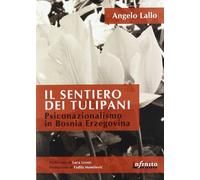 Il sentiero dei tulipani