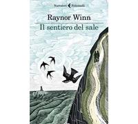 Il sentiero del sale