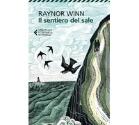 Il sentiero del sale