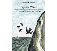 Il sentiero del sale - Winn Raynor