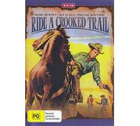 Il sentiero della rapina / Ride a Crooked Trail (1958) [ Origine Australiano, Nessuna Lingua Italiana ]