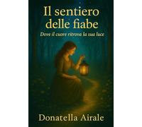 IL SENTIERO DELLE FIABE: Dove il cuore ritrova la sua luce