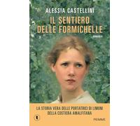 Il sentiero delle formichelle