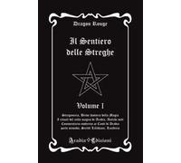 Il sentiero delle streghe