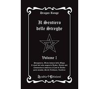 Il sentiero delle streghe