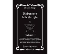 Il sentiero delle streghe - Rouge Dragon
