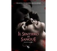 Il sentiero di sangue. Barnes&Baker. Vol. 2