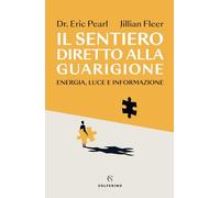 Il sentiero diretto alla guarigione. Energia, luce e informazione