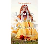 Il sentiero nascosto delle arance