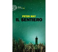 Il sentiero [Paperback] [Sep 05, 2017] May, Peter and Montrucchio, Alessandra