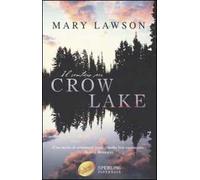 Il sentiero per Crow Lake