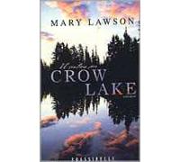 Il sentiero per Crow Lake