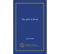 Il sentiero per Roma: Facsimile
