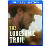 Il sentiero solitario [Blu-ray]