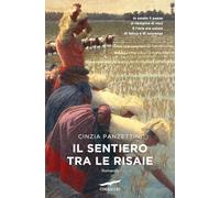 Il sentiero tra le risaie