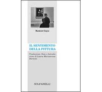 Il sentimento della pittura
