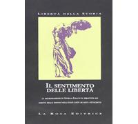 Il sentimento delle libertà