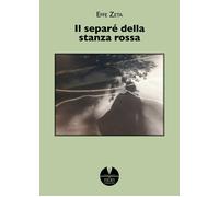 Il separé della stanza rossa - 2025 - Fides Edizioni (Parole)